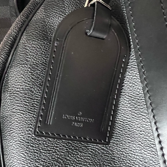 Louis Vuitton bag - Picture 4 of 8